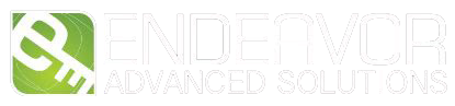 Endeavor Advanced Solutions Logo